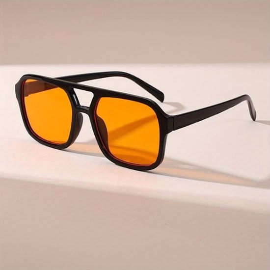Lunettes de soleil unisex