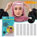 Hijab tap