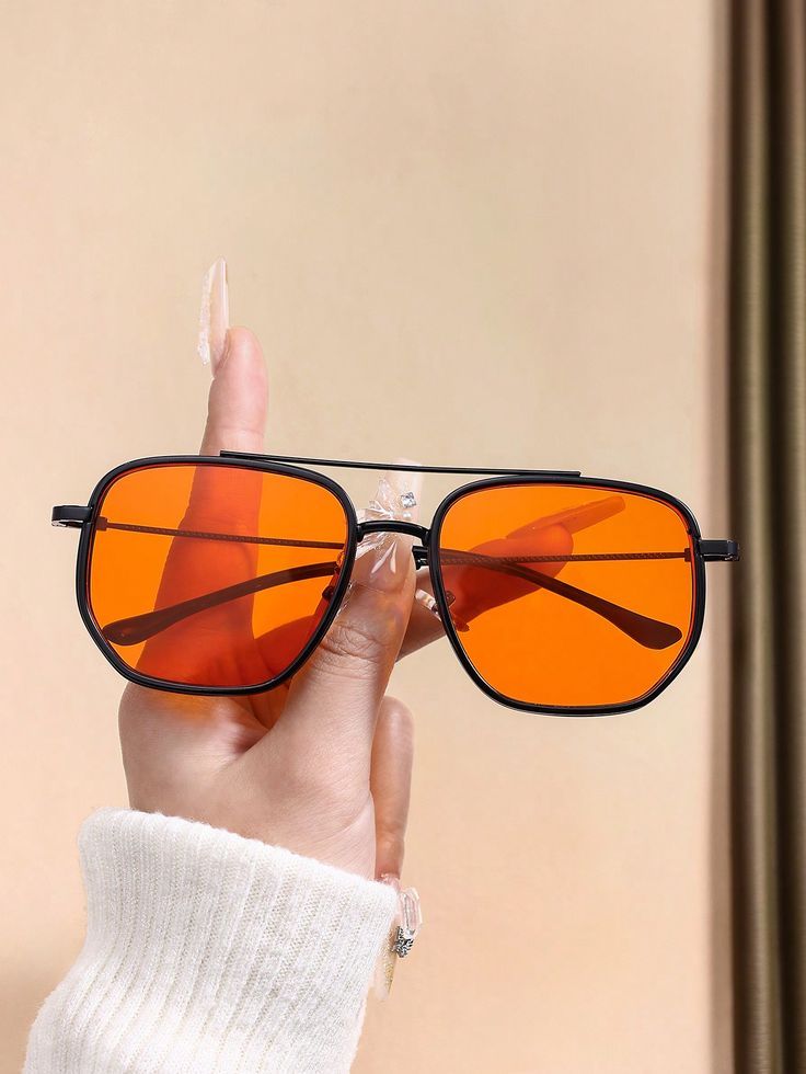 Lunettes de soleil unisex