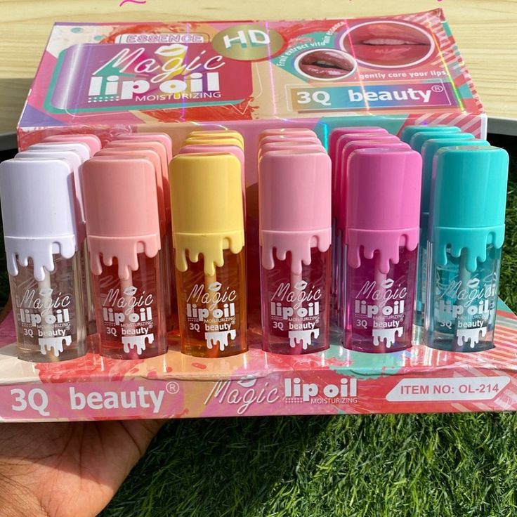 GLOSS