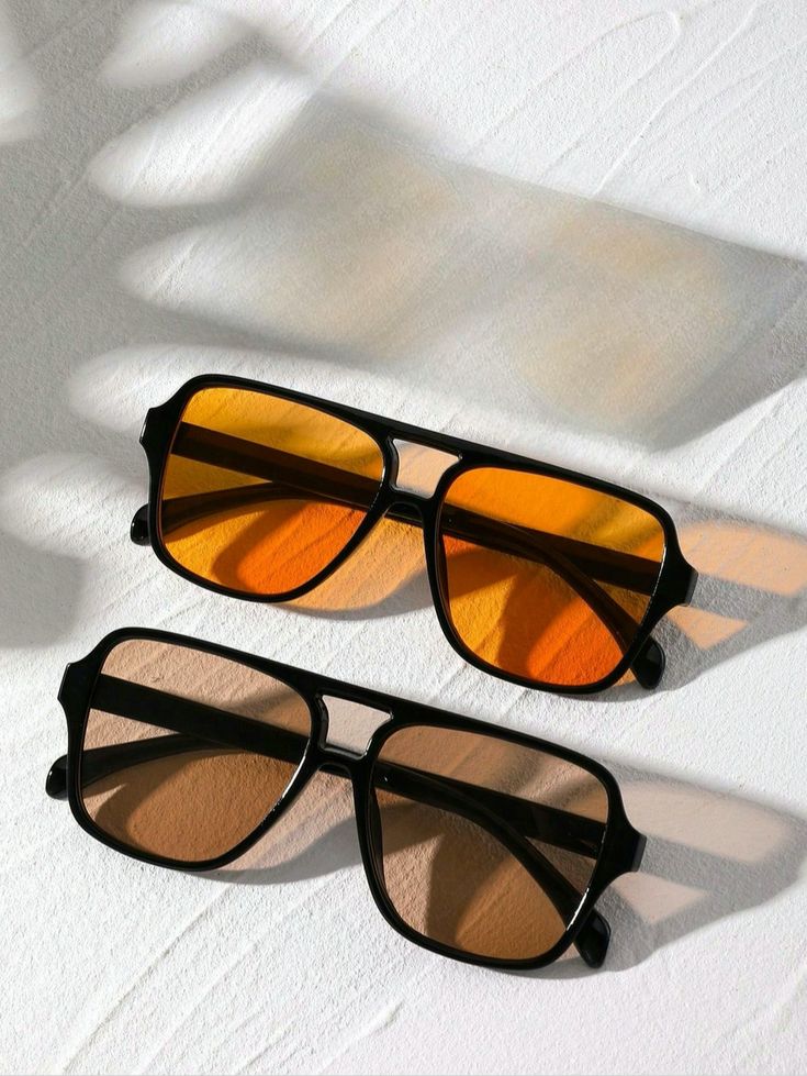 Lunettes de soleil unisex