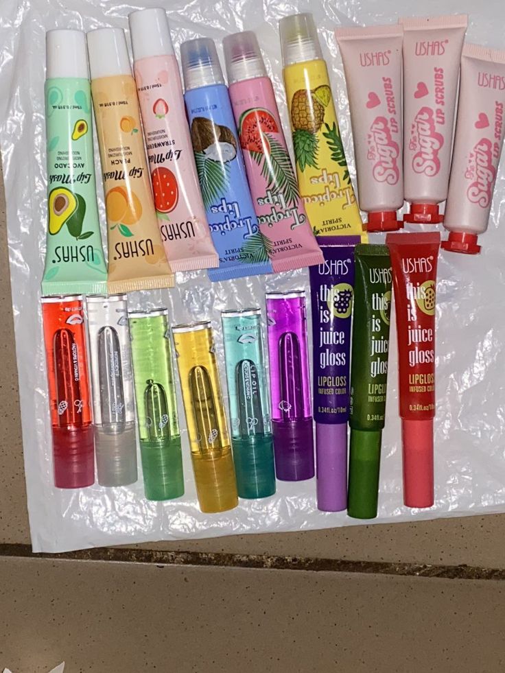 GLOSS