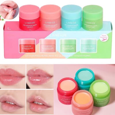Lip laneige minibox