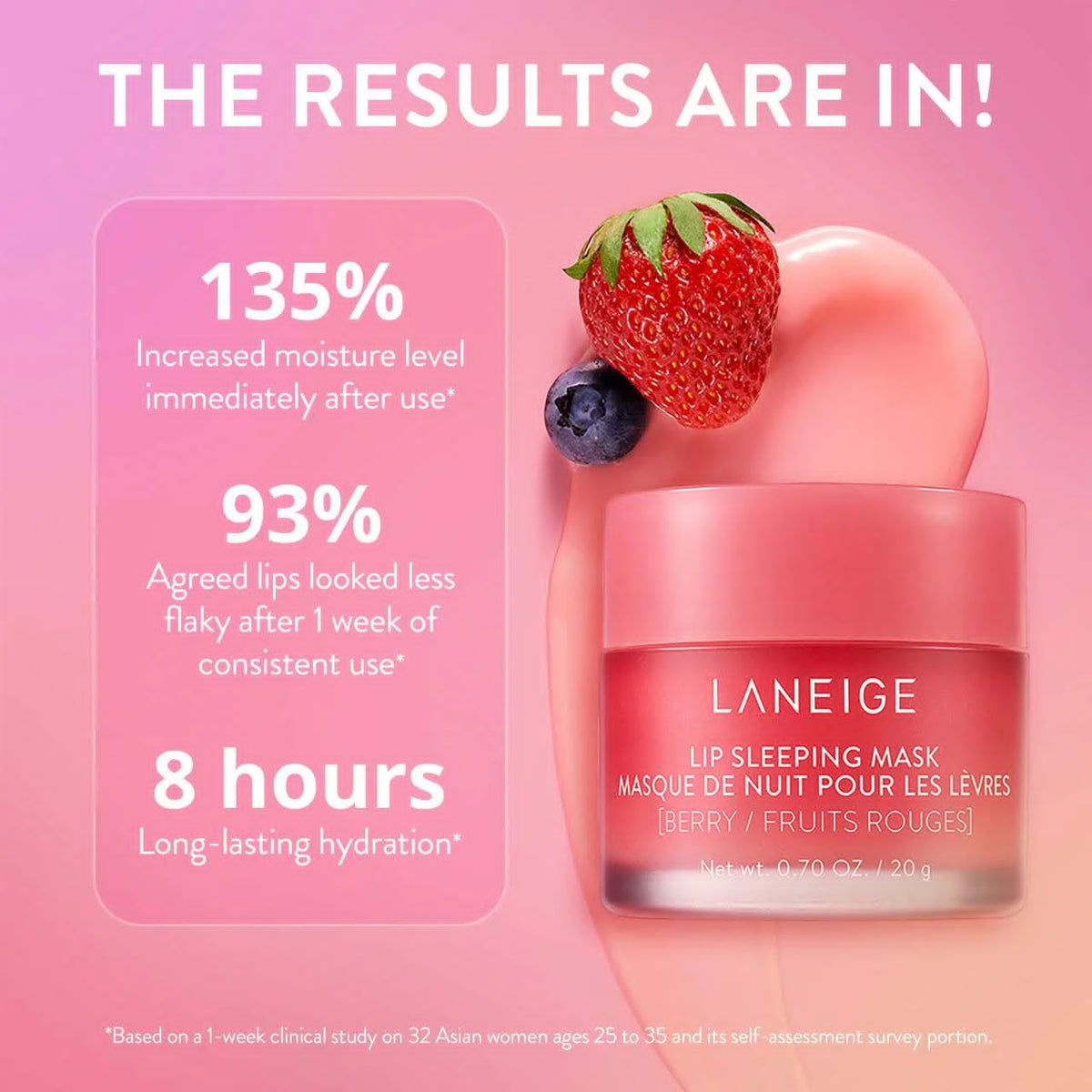 Lip laneige original