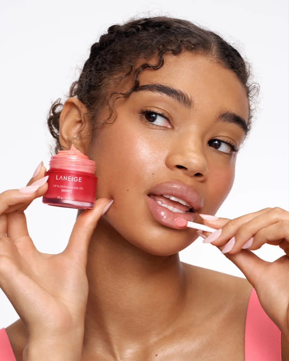 Lip laneige original