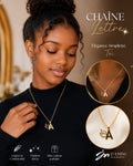 Chaine initial