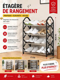 Etagere de rangement