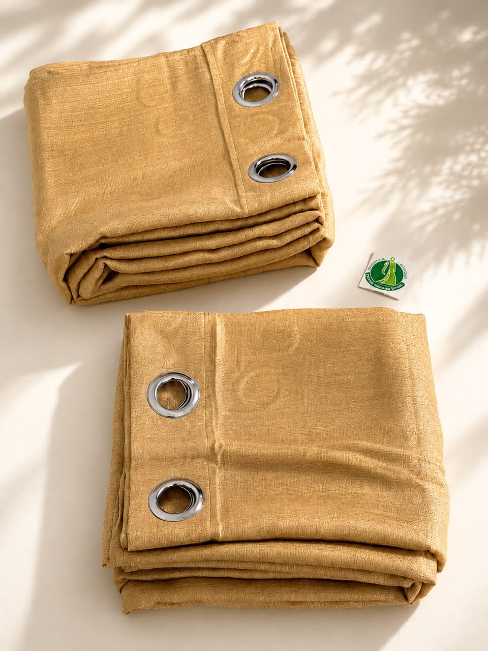 Rideau 2 pcs