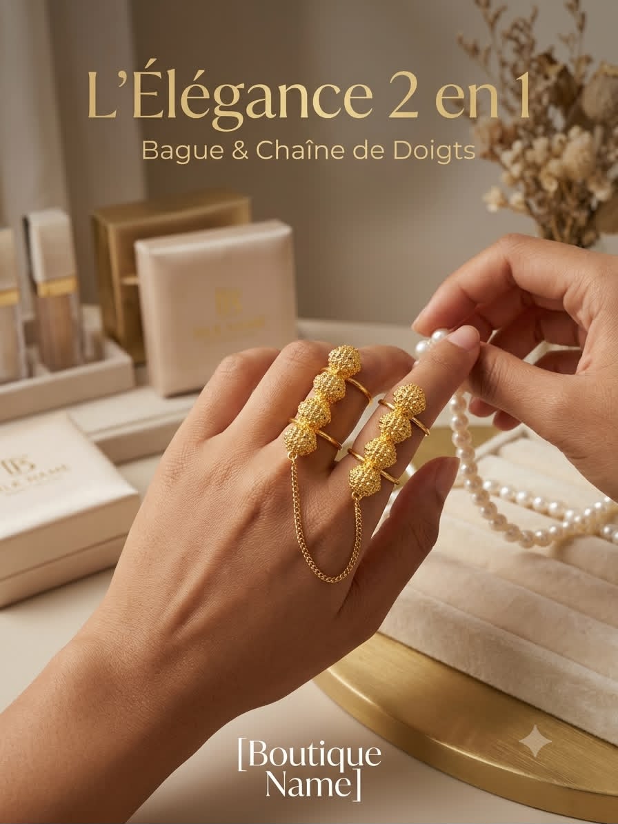 Elegance 2 a 1