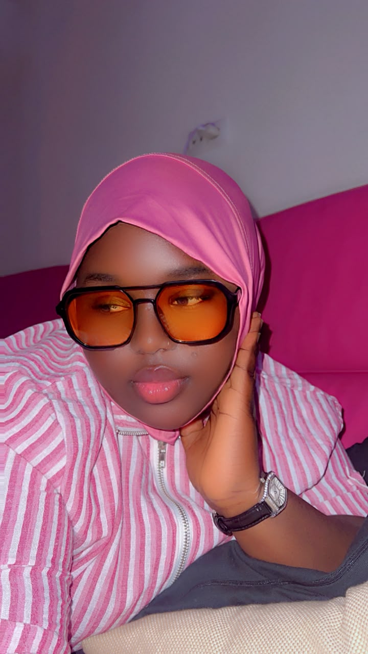 Lunettes de soleil unisex