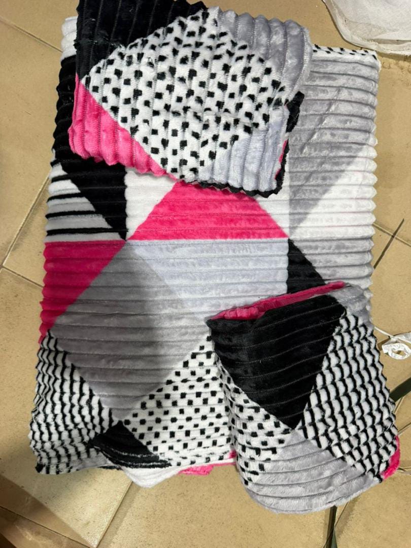 Drap en coton