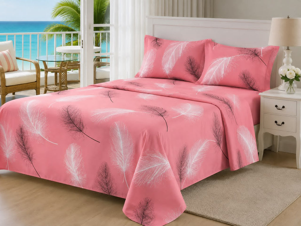 drap 3 pieces