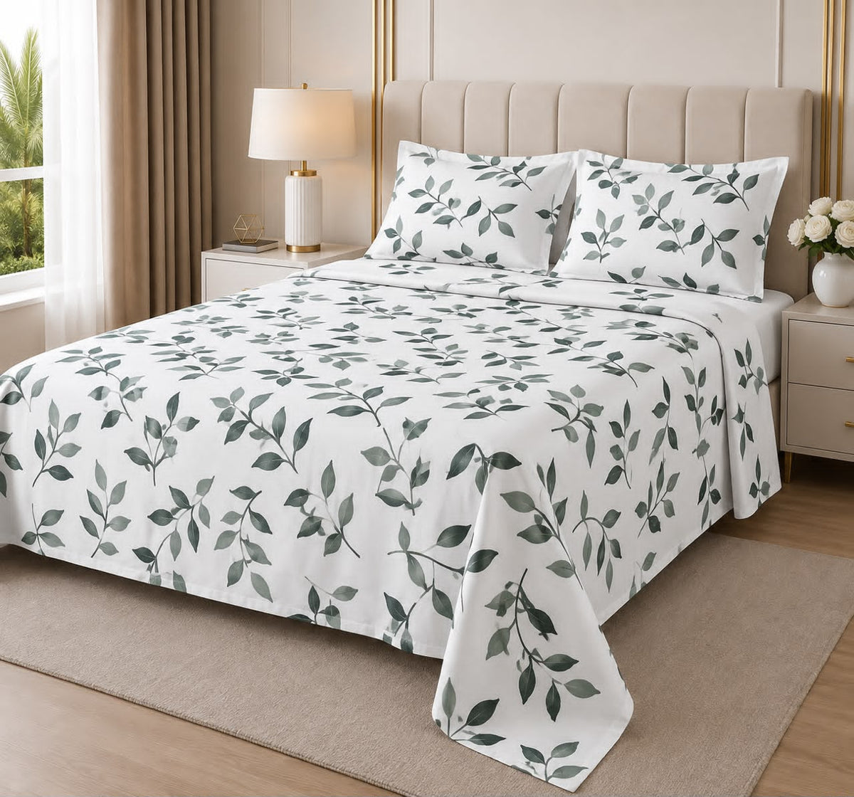 drap 3 pieces