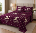 drap 3 pieces