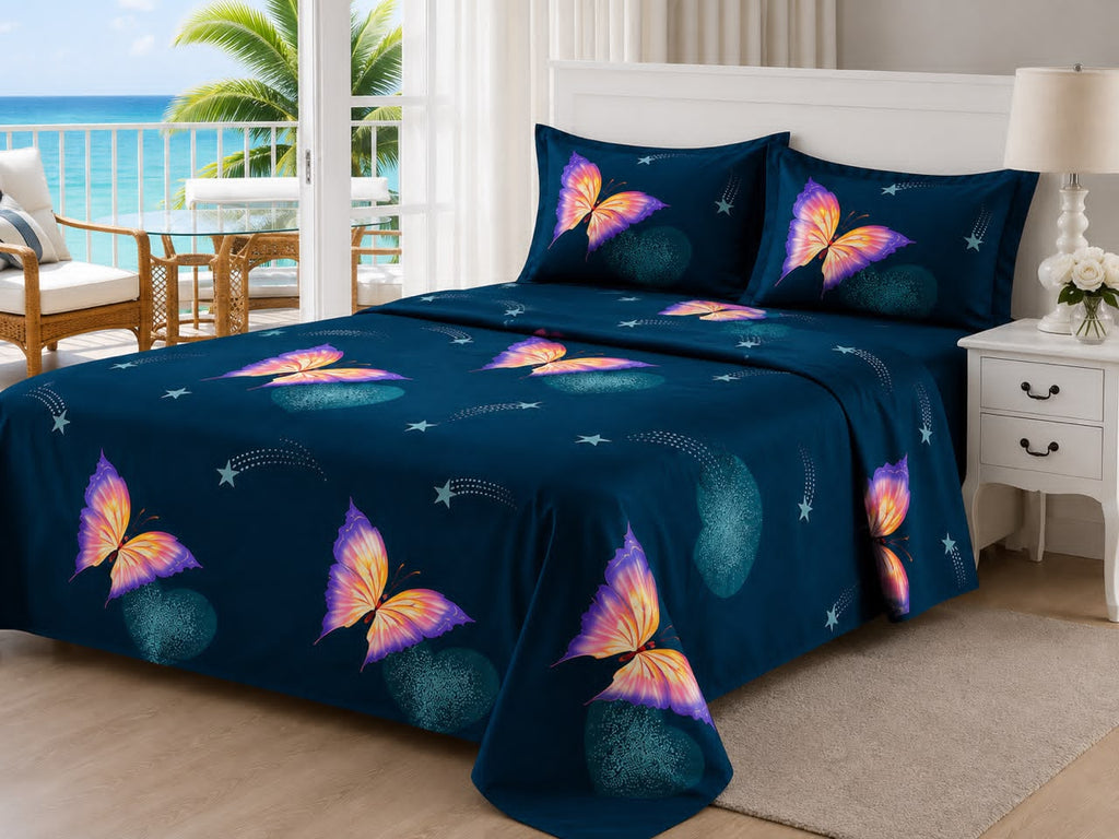 drap 3 pieces