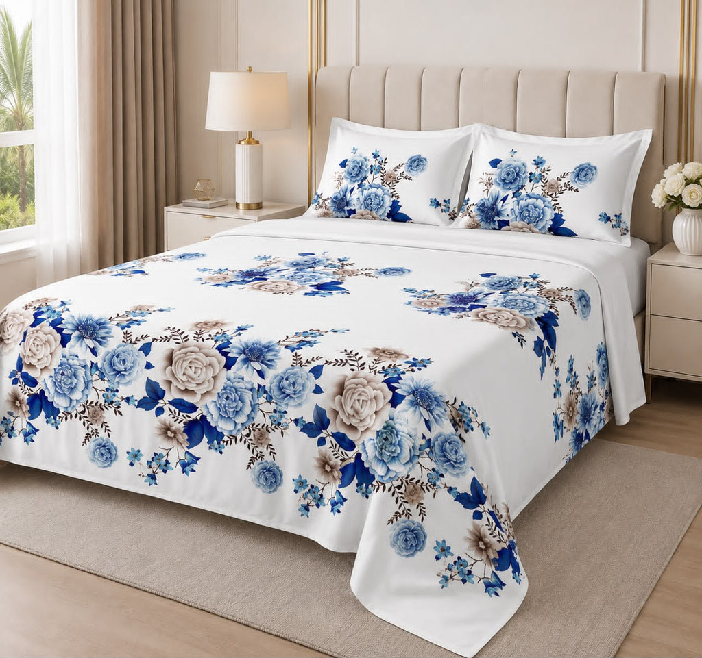 drap 3 pieces