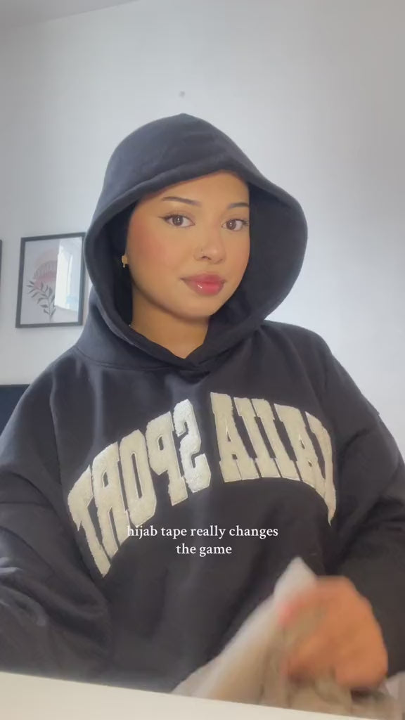 Hijab tap